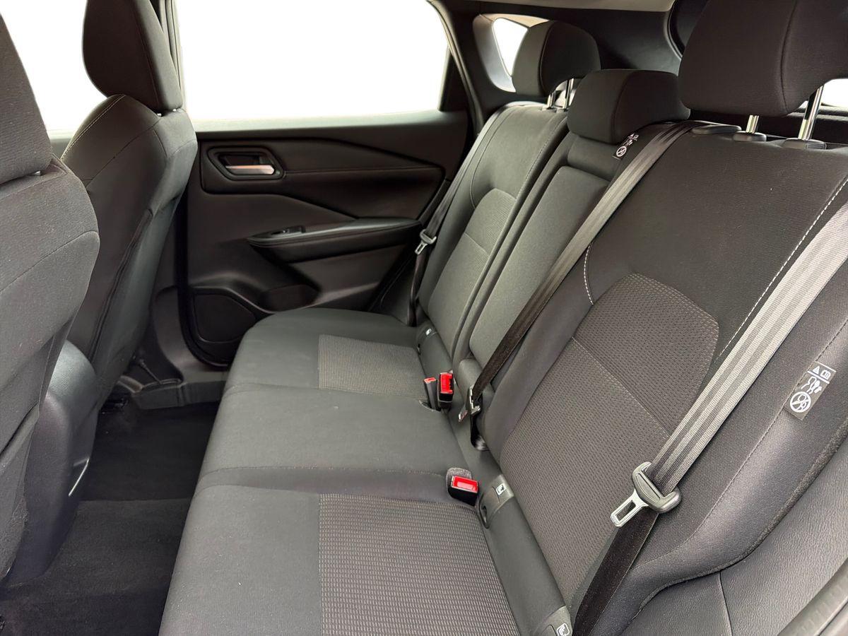 Used Nissan Qashqai 2023 for sale - 76731047: Photo 11