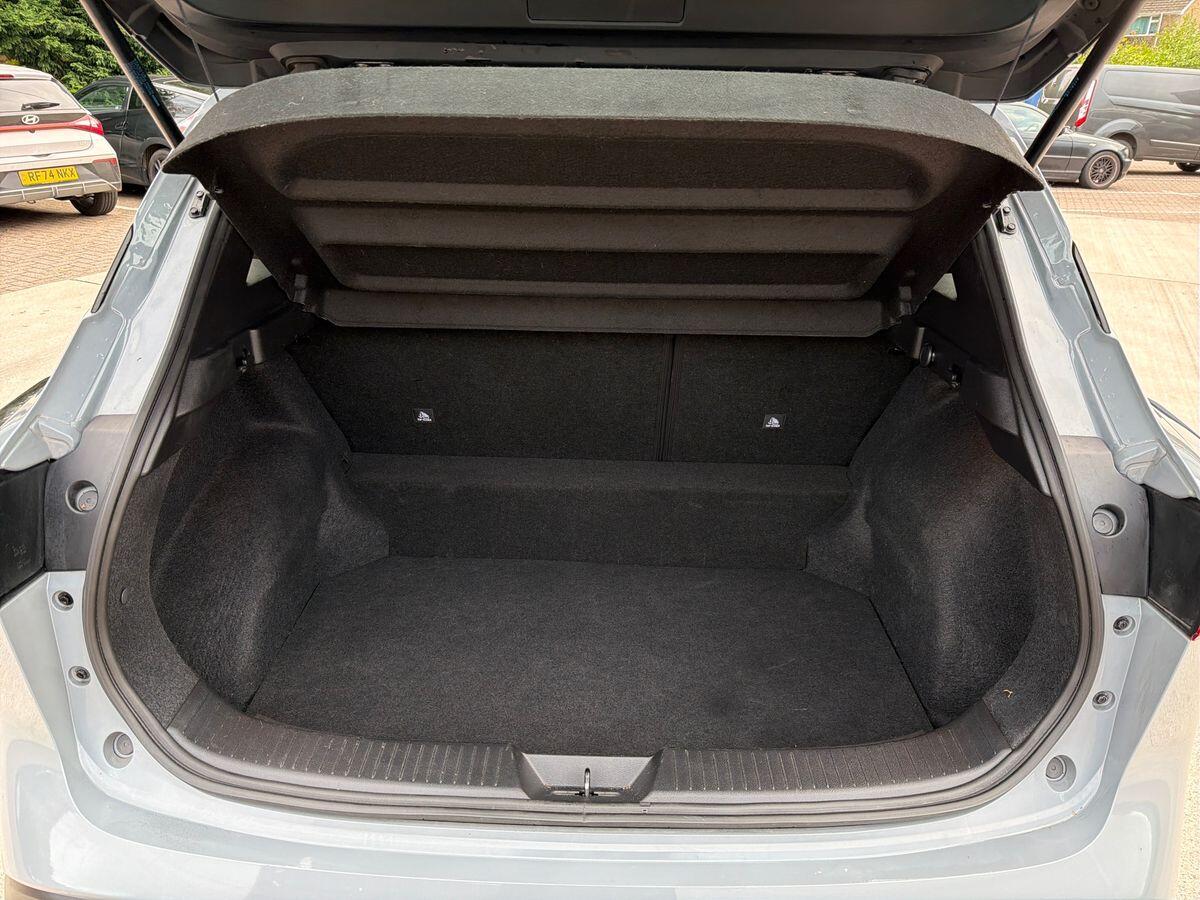 Used Nissan Qashqai 2023 for sale - 76731047: Photo 12