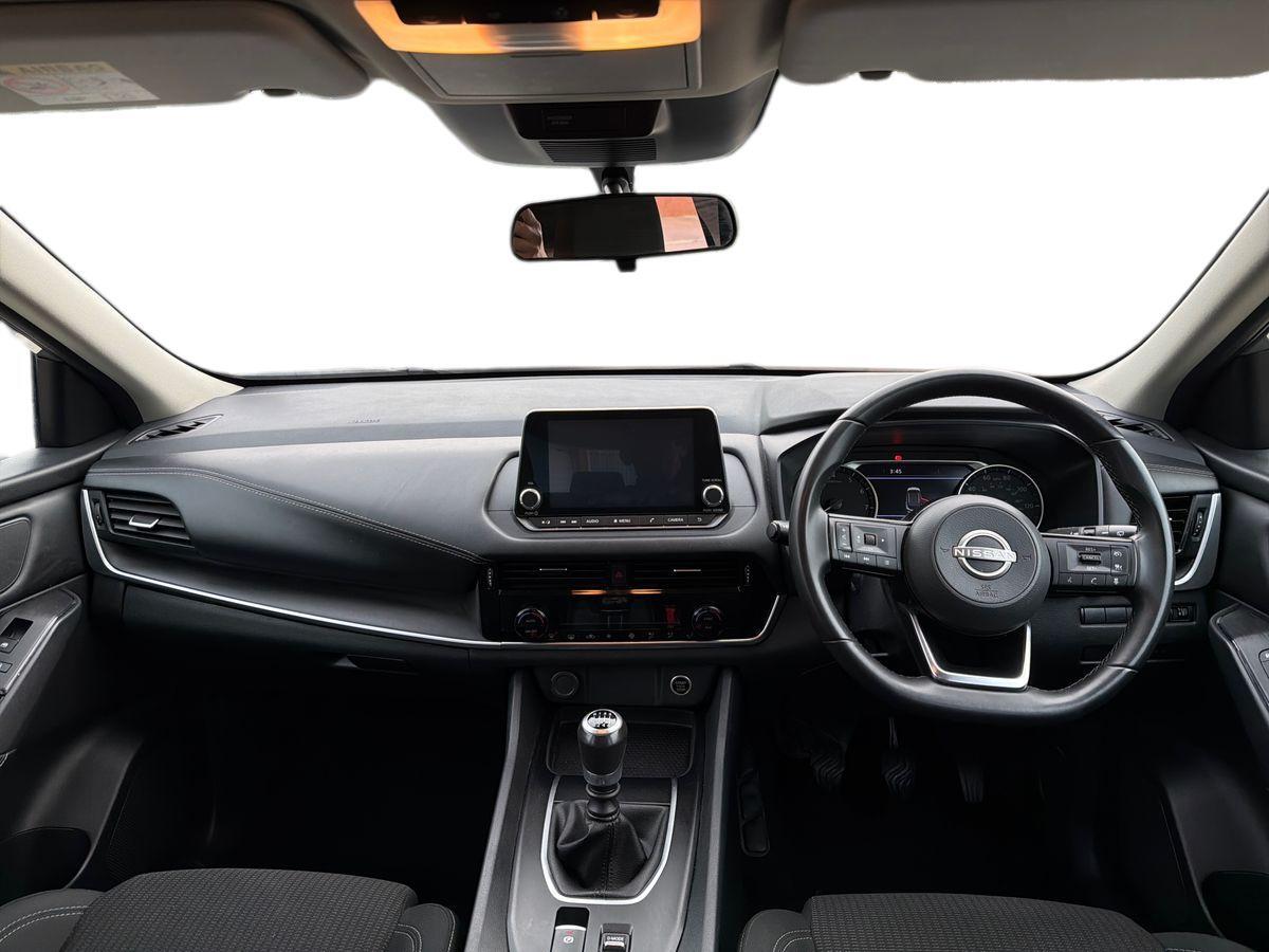 Used Nissan Qashqai 2023 for sale - 76731047: Photo 13