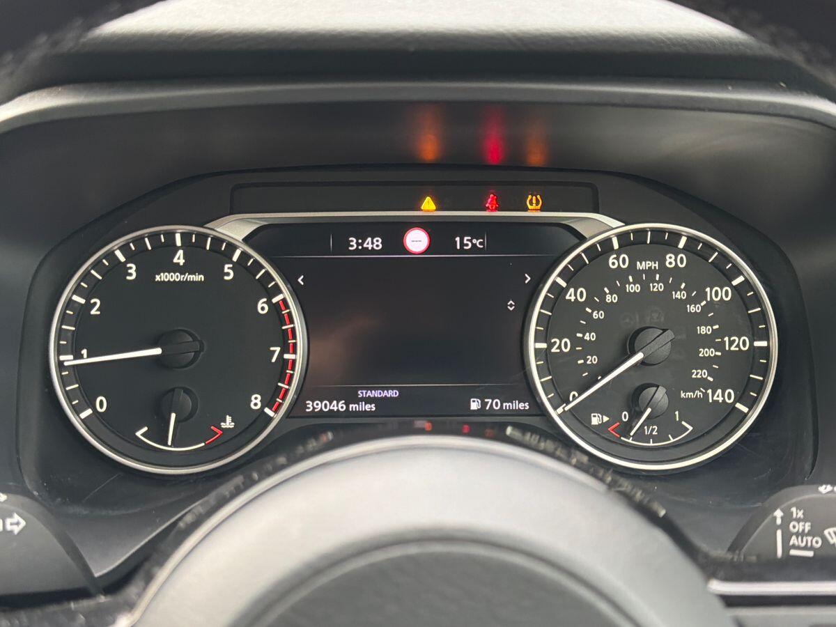 Used Nissan Qashqai 2023 for sale - 76731047: Photo 14