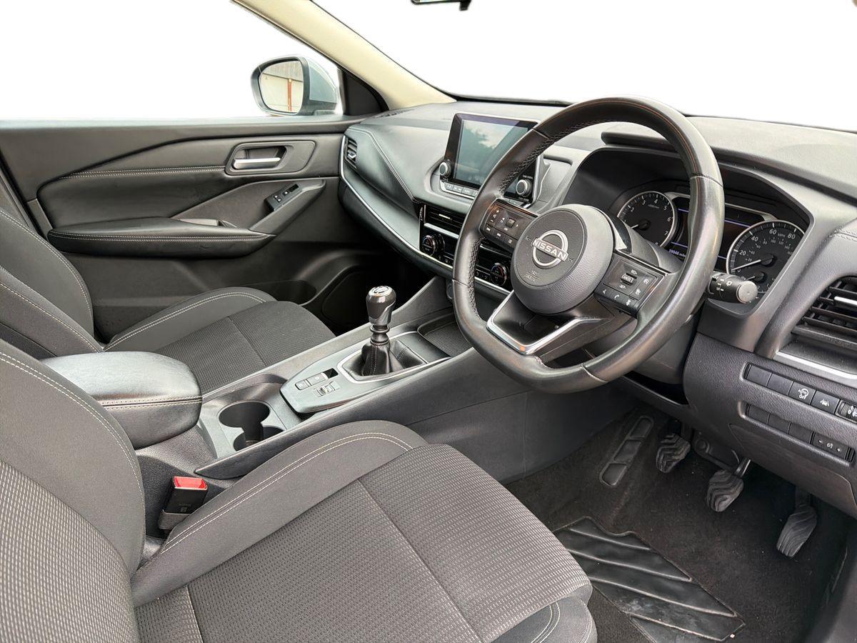 Used Nissan Qashqai 2023 for sale - 76731047: Photo 15