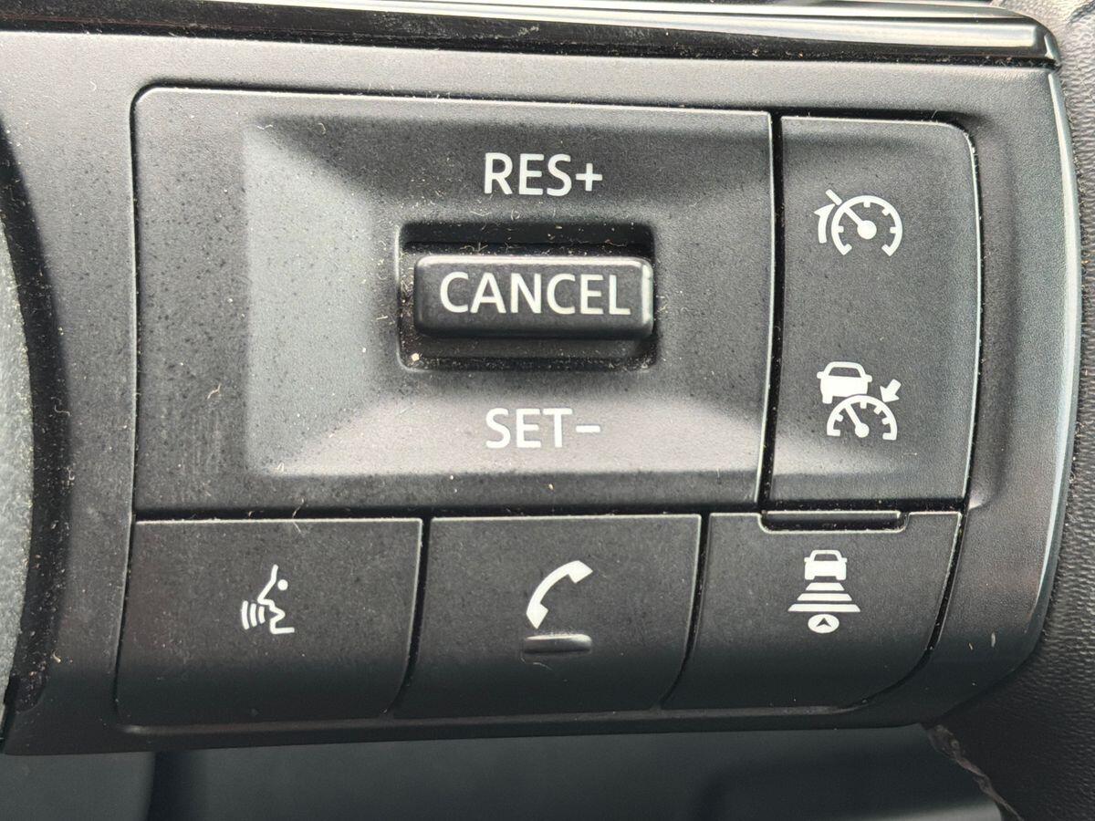 Used Nissan Qashqai 2023 for sale - 76731047: Photo 17