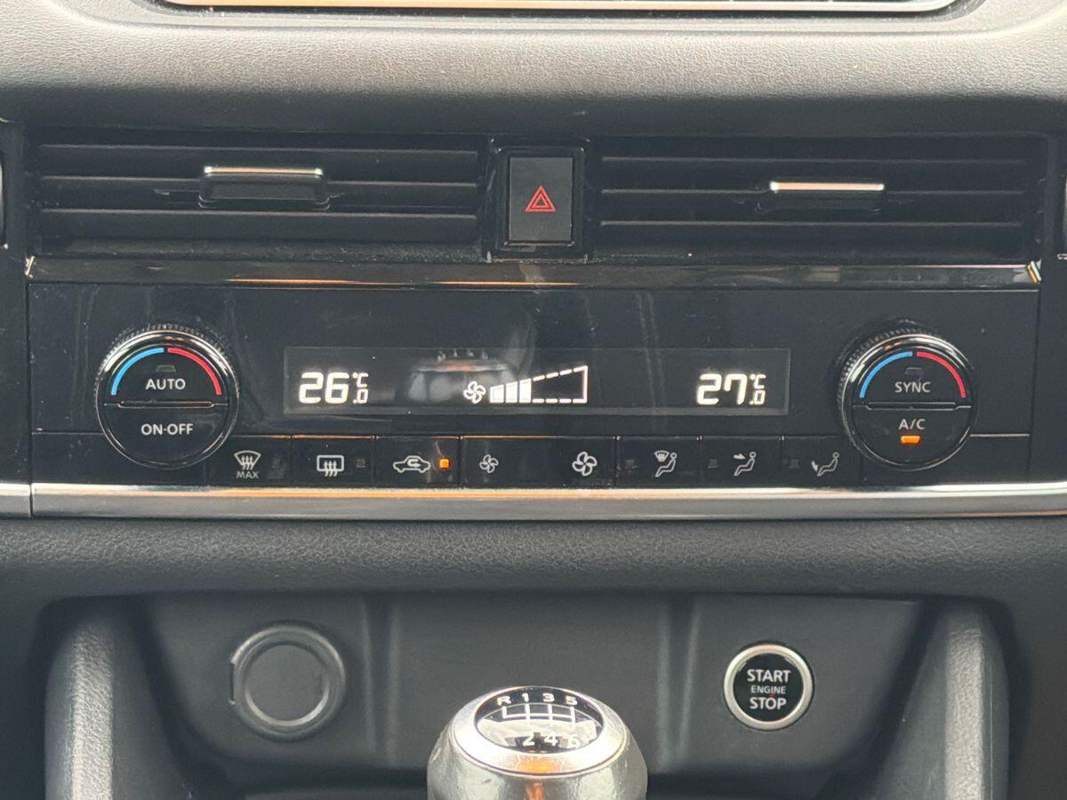 Used Nissan Qashqai 2023 for sale - 76731047: Photo 18