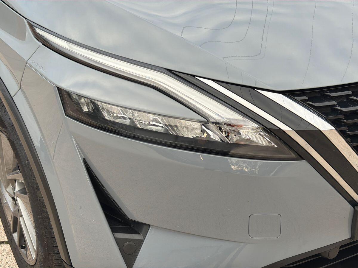 Used Nissan Qashqai 2023 for sale - 76731047: Photo 21