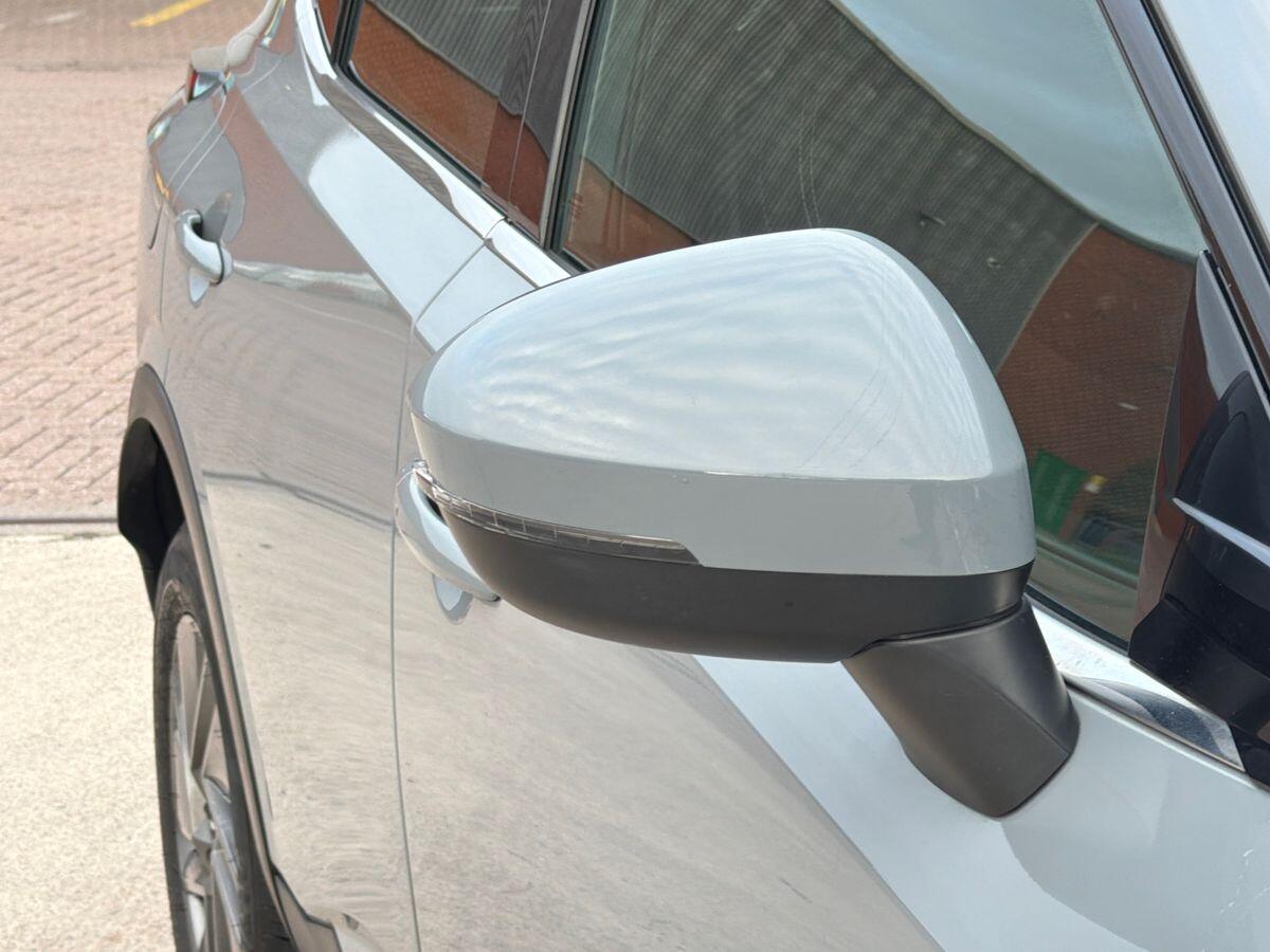 Used Nissan Qashqai 2023 for sale - 76731047: Photo 22