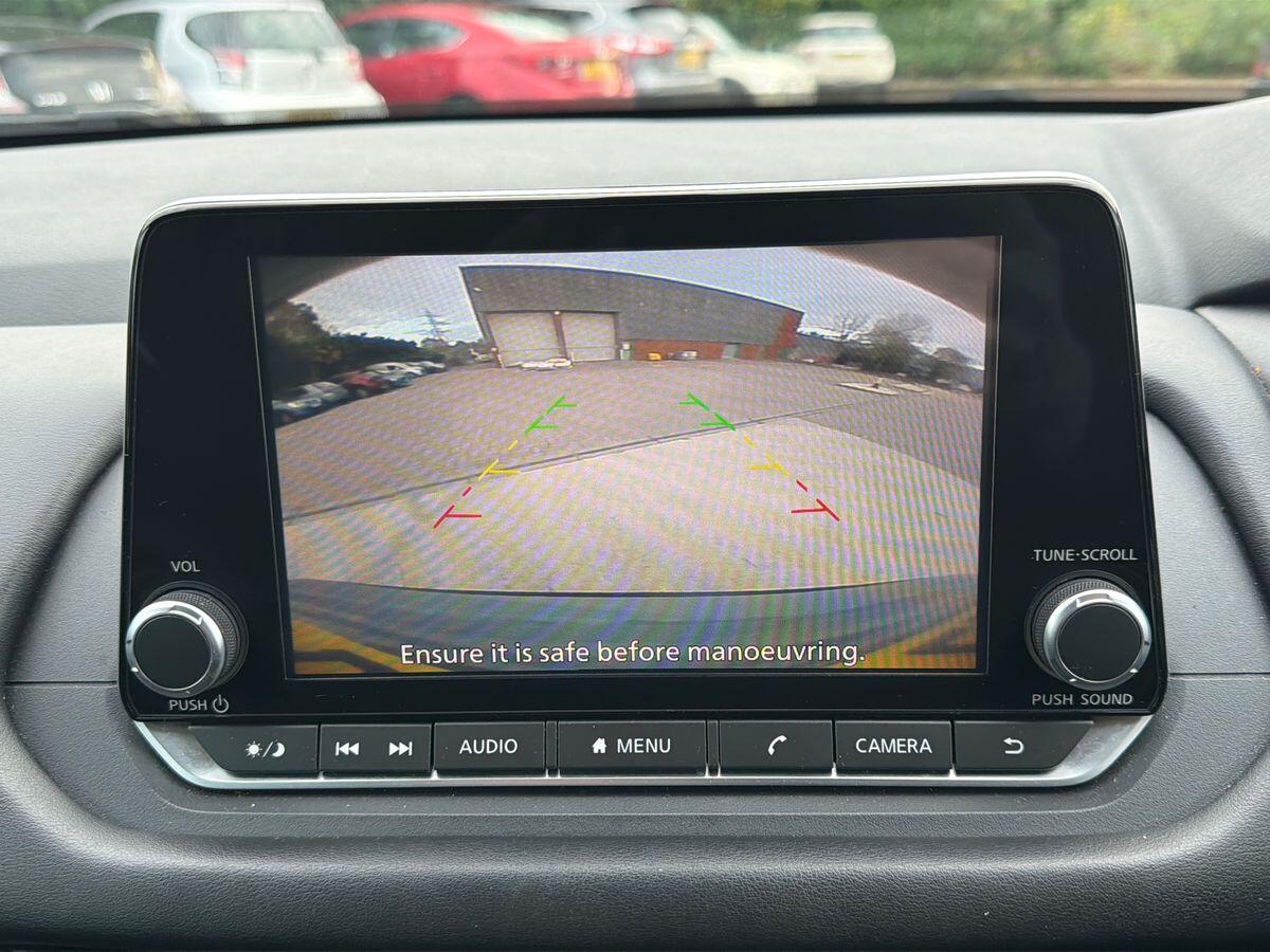 Used Nissan Qashqai 2023 for sale - 76731047: Photo 24