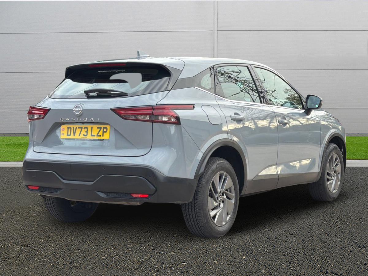 Used Nissan Qashqai 2023 for sale - 76731047: Photo 7