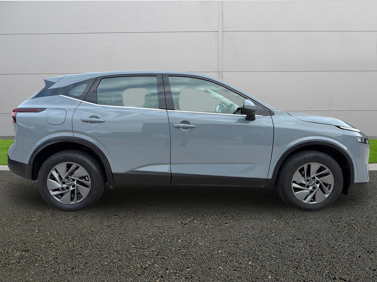 Used Nissan Qashqai 2023 for sale - 76731047: Photo 8