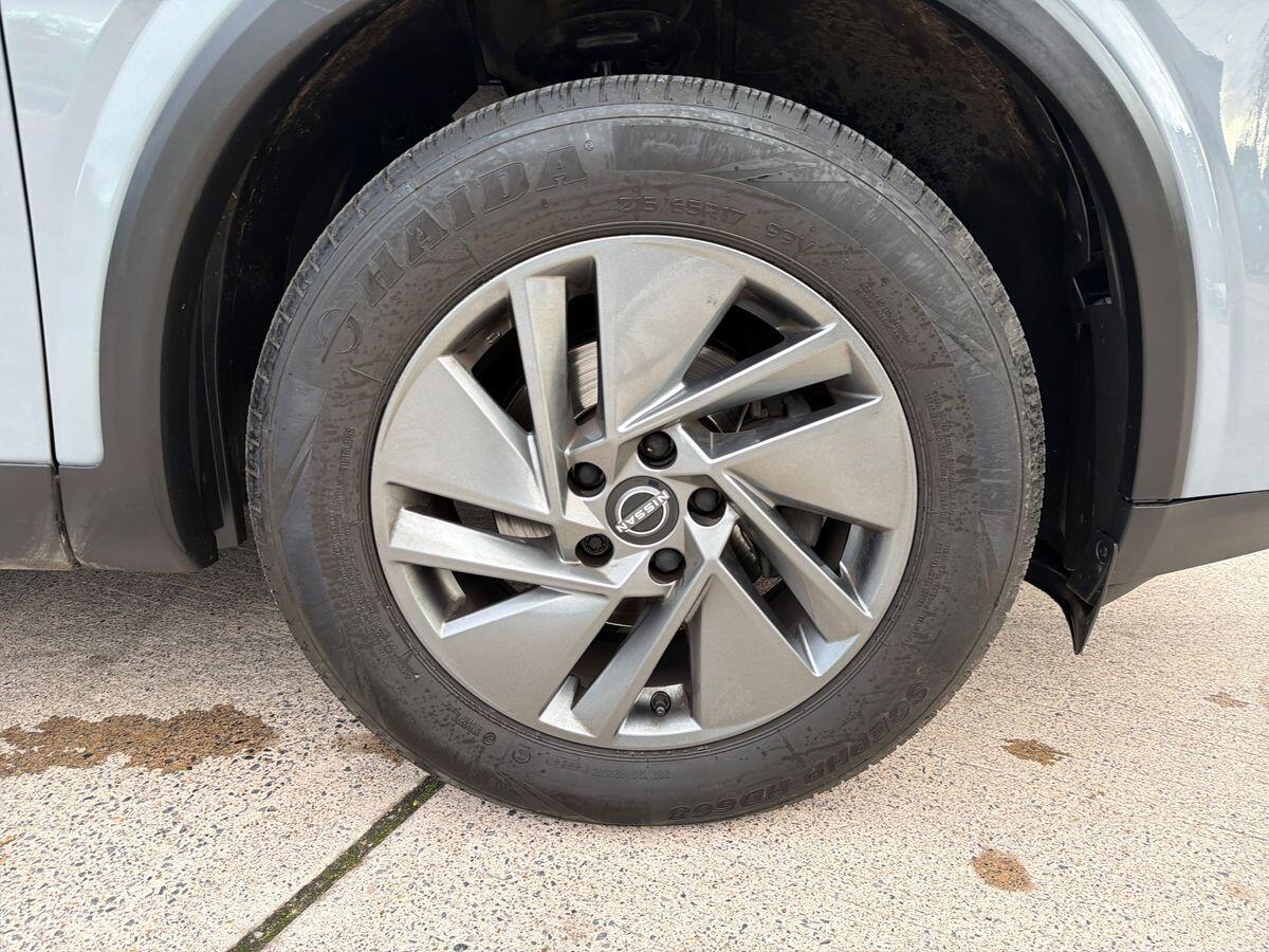 Used Nissan Qashqai 2023 for sale - 76731047: Photo 9