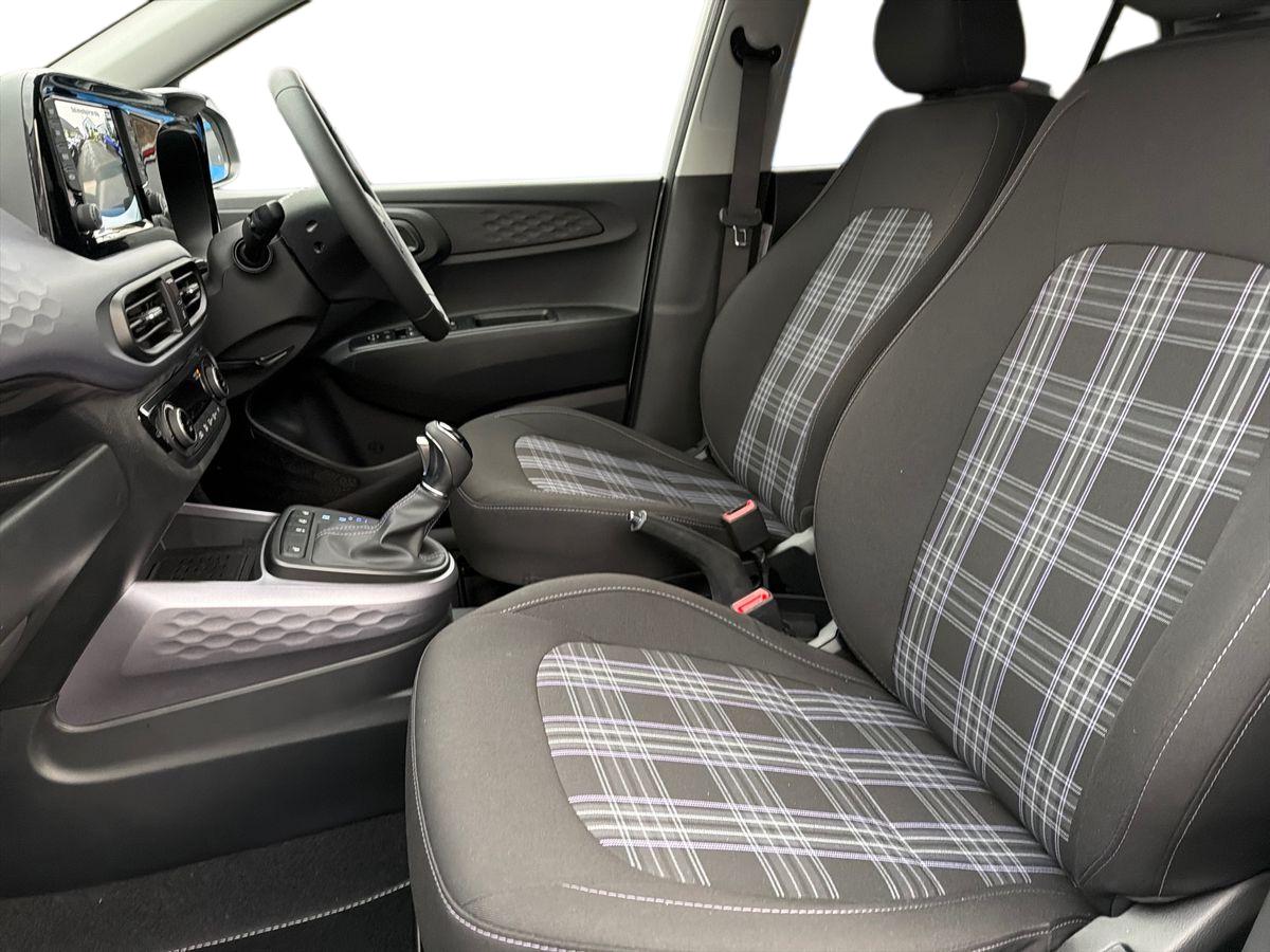 Used Hyundai i10 2025 for sale - 77157949: Photo 10