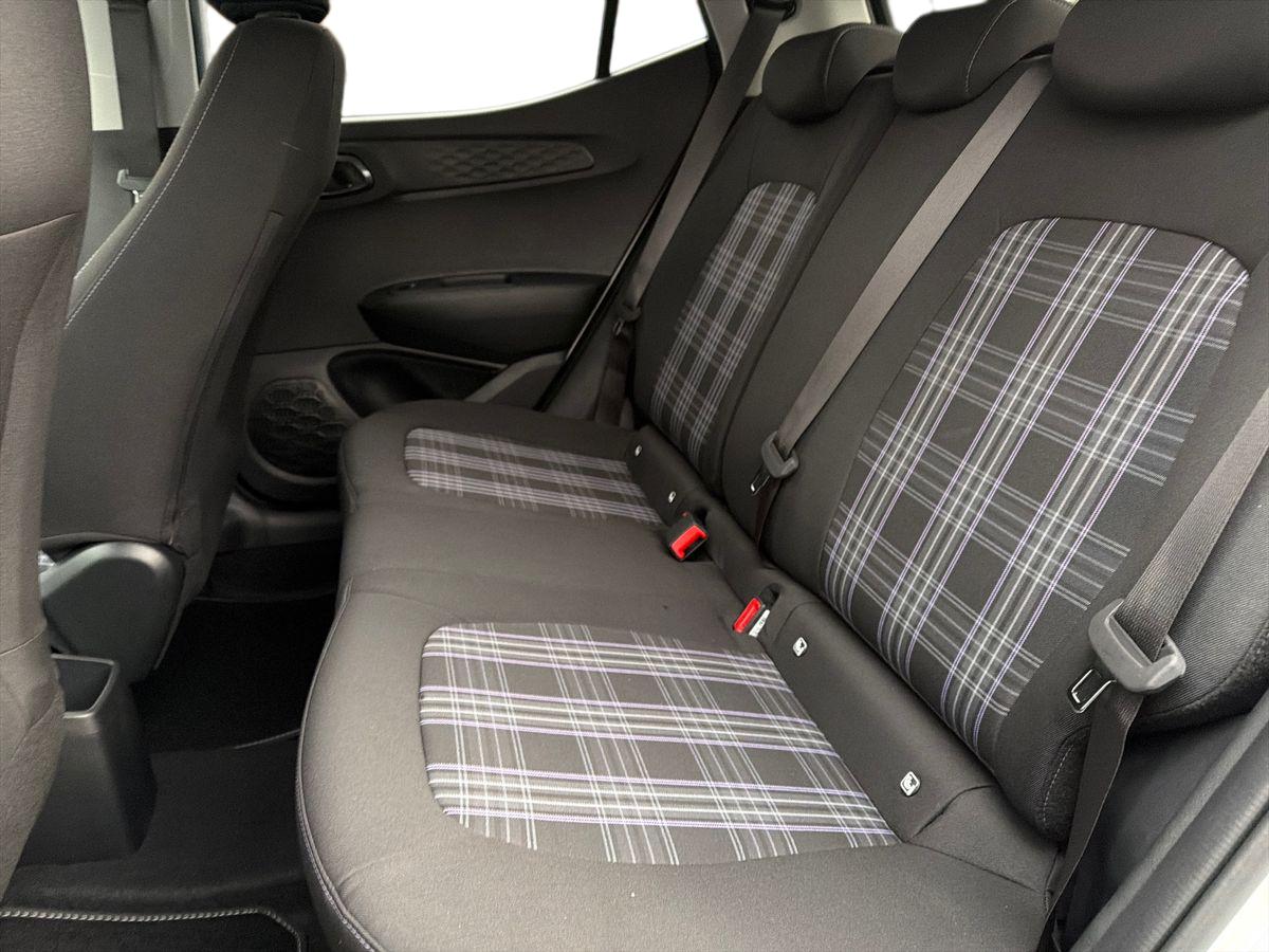 Used Hyundai i10 2025 for sale - 77157949: Photo 11