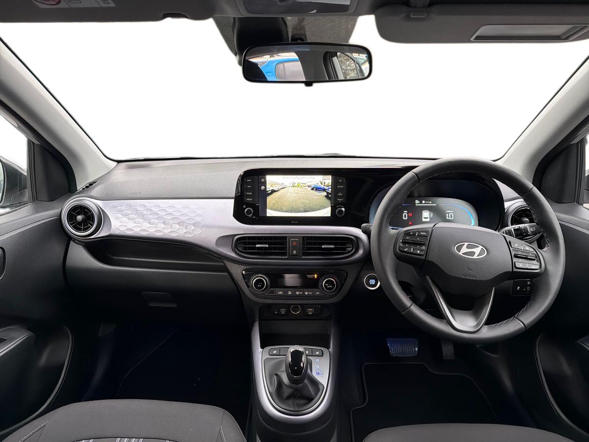 Used Hyundai i10 2025 for sale - 77157949: Photo 13