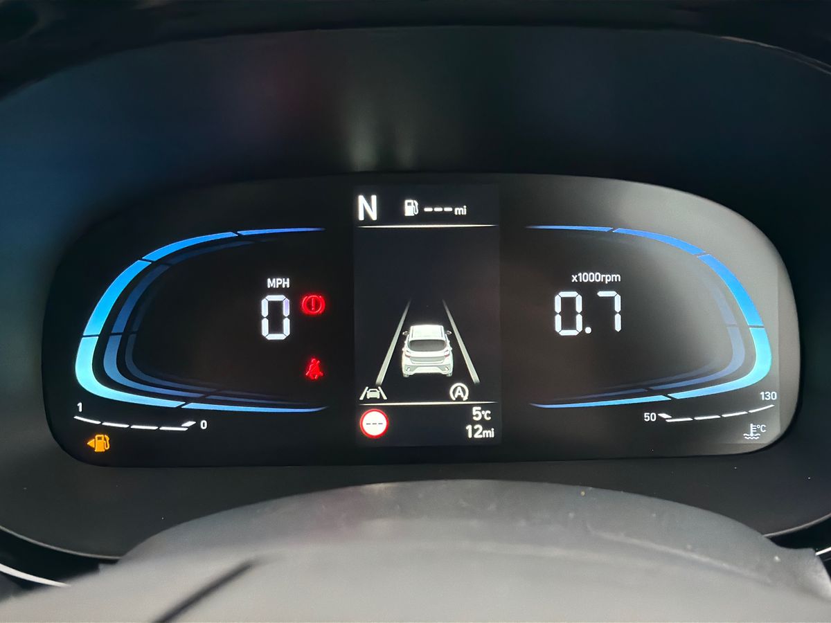 Used Hyundai i10 2025 for sale - 77157949: Photo 14