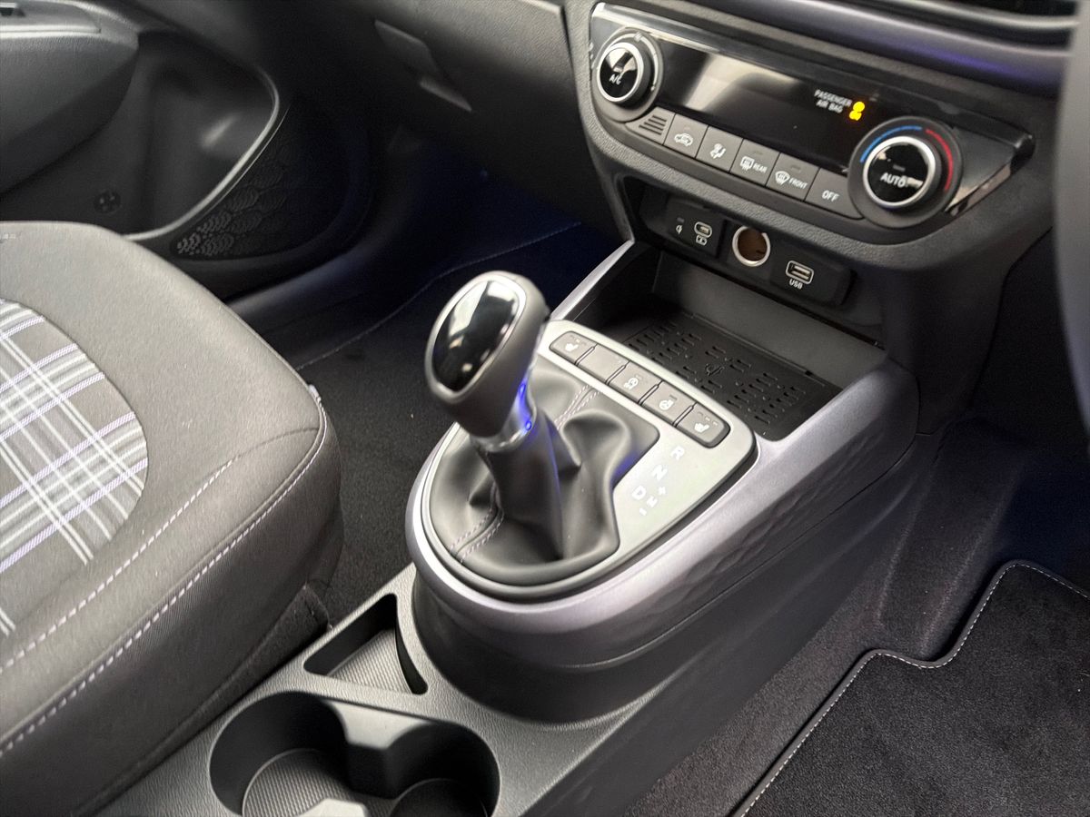 Used Hyundai i10 2025 for sale - 77157949: Photo 19