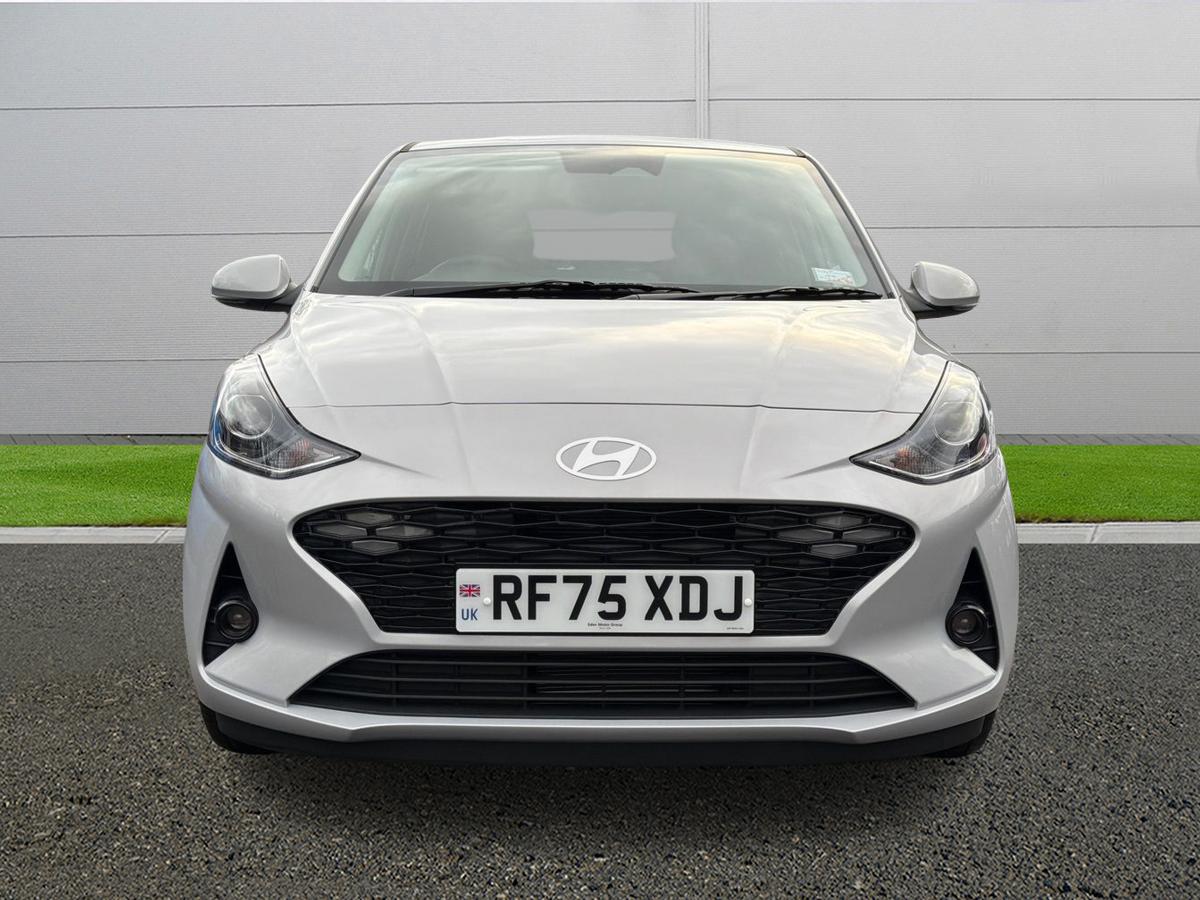 Used Hyundai i10 2025 for sale - 77157949: Photo 2