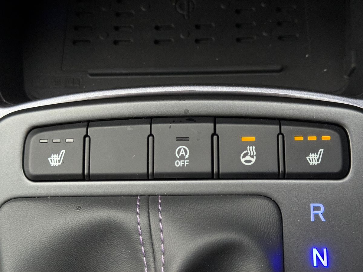 Used Hyundai i10 2025 for sale - 77157949: Photo 23