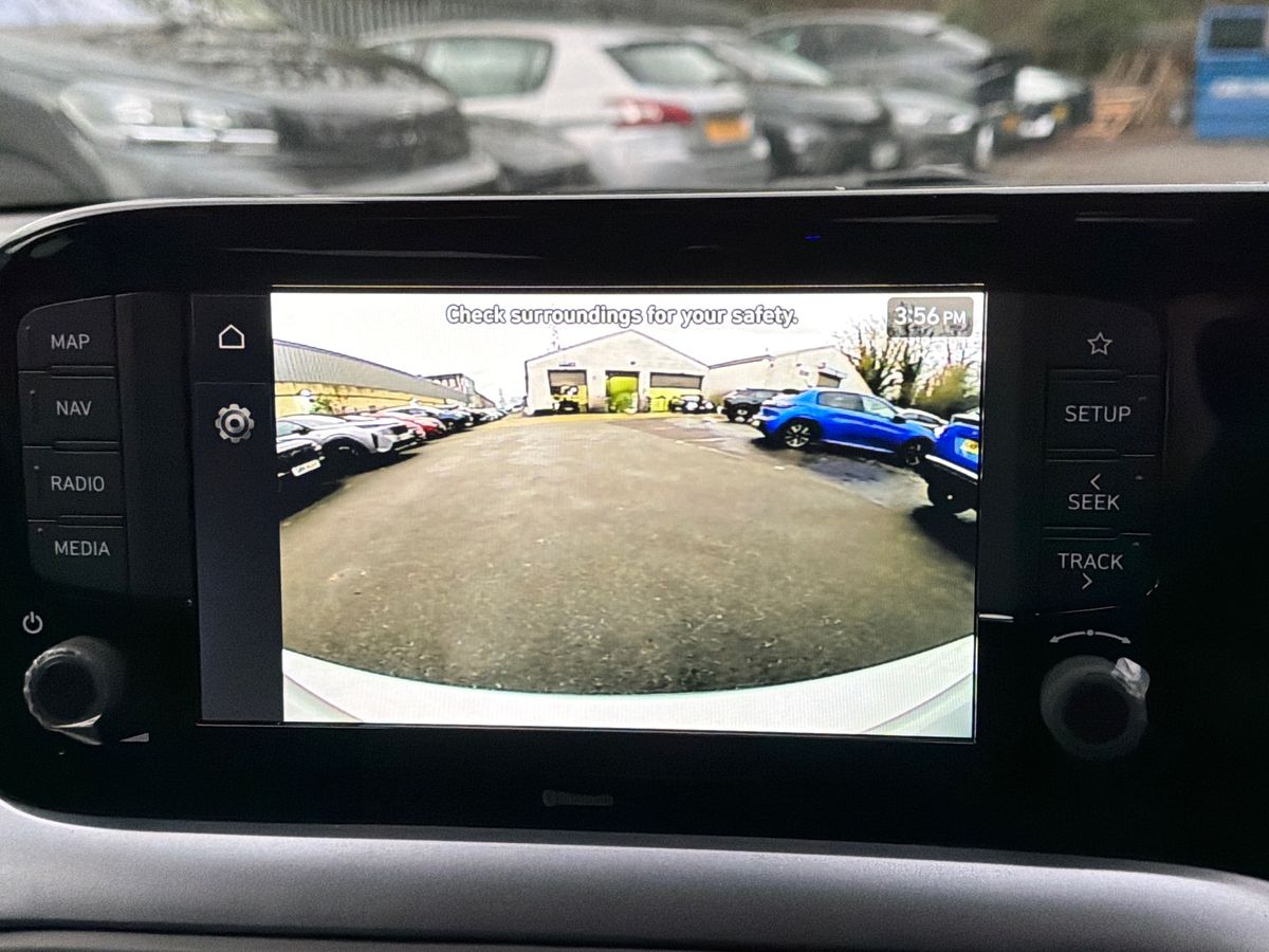 Used Hyundai i10 2025 for sale - 77157949: Photo 24