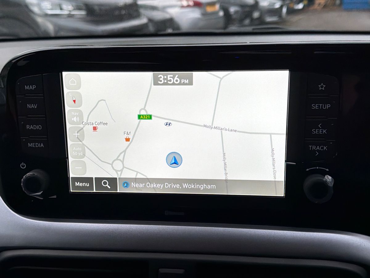 Used Hyundai i10 2025 for sale - 77157949: Photo 25