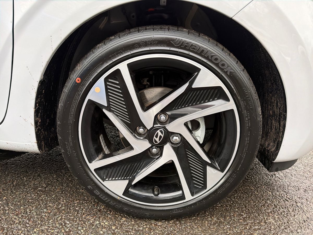 Used Hyundai i10 2025 for sale - 77157949: Photo 9