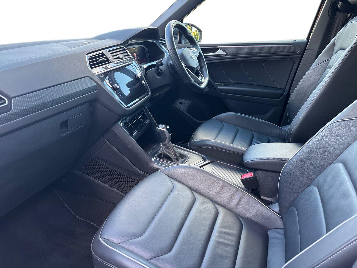 Used Volkswagen Tiguan 2022 for sale - 78215940: Photo 10