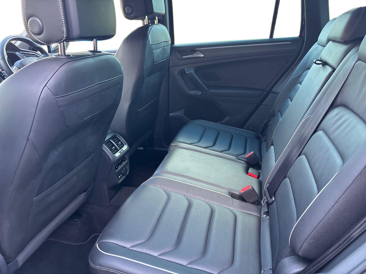 Used Volkswagen Tiguan 2022 for sale - 78215940: Photo 11