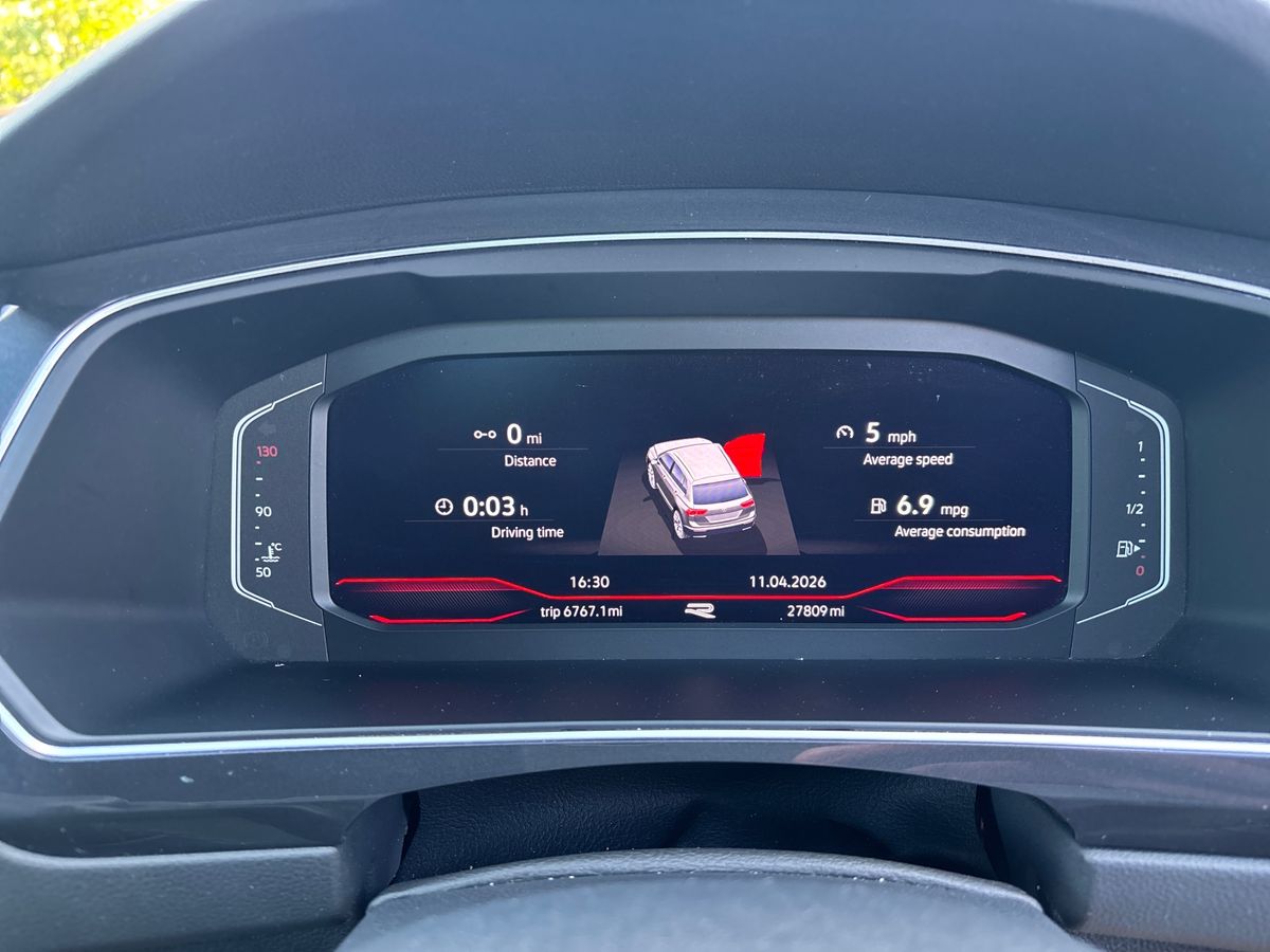 Used Volkswagen Tiguan 2022 for sale - 78215940: Photo 14