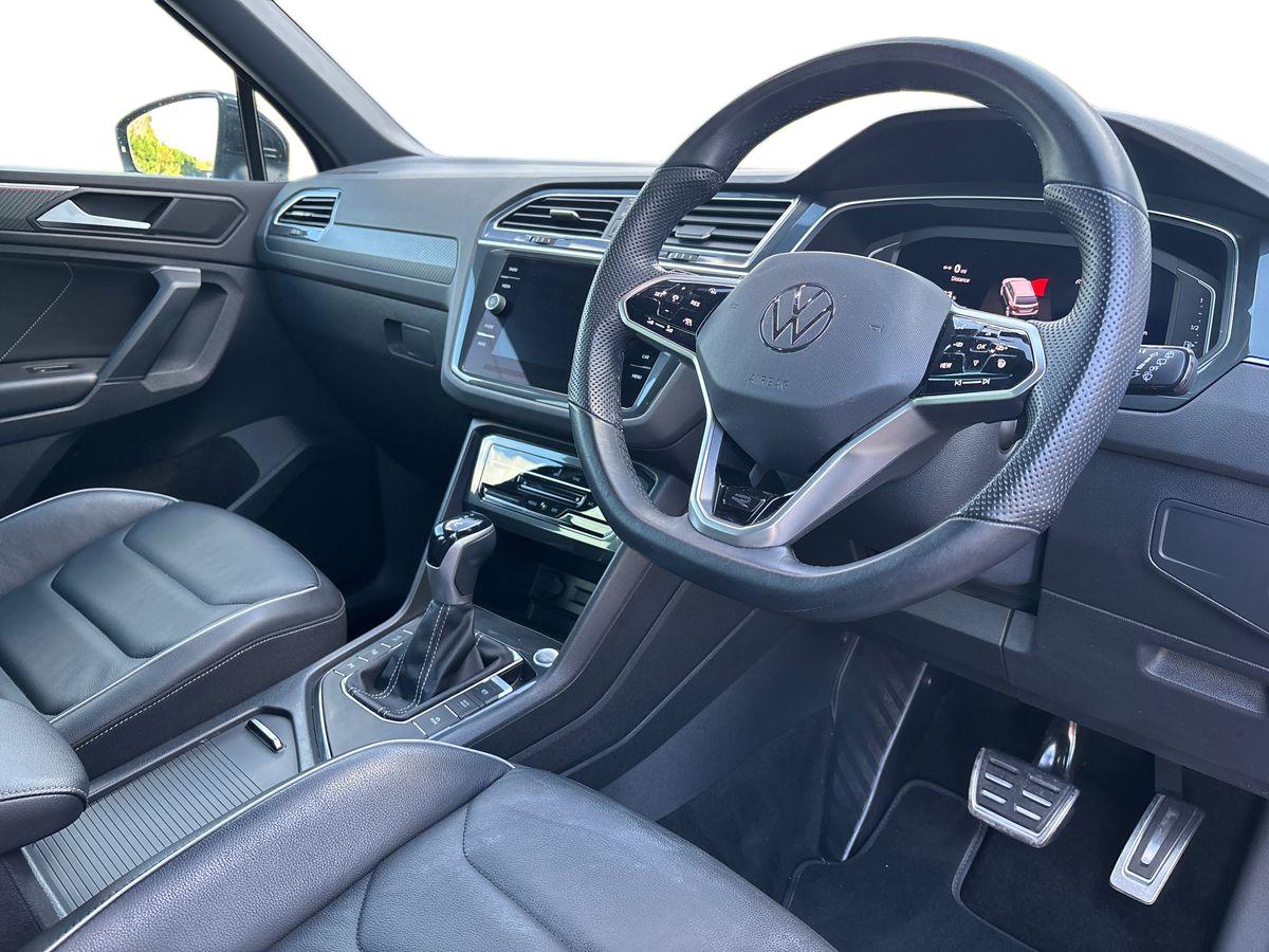 Used Volkswagen Tiguan 2022 for sale - 78215940: Photo 15