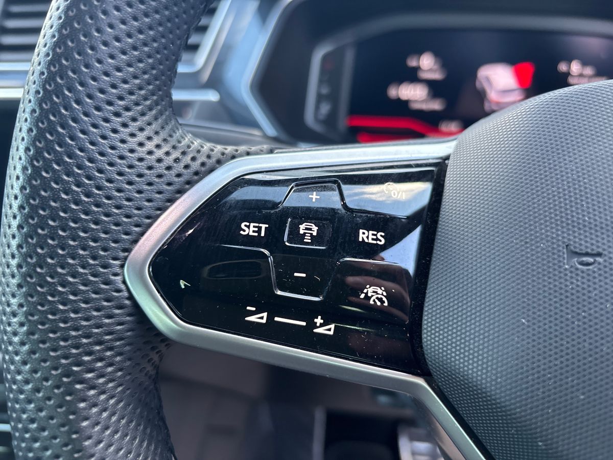 Used Volkswagen Tiguan 2022 for sale - 78215940: Photo 16