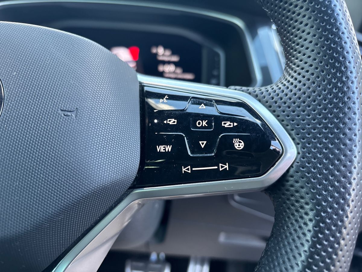 Used Volkswagen Tiguan 2022 for sale - 78215940: Photo 17