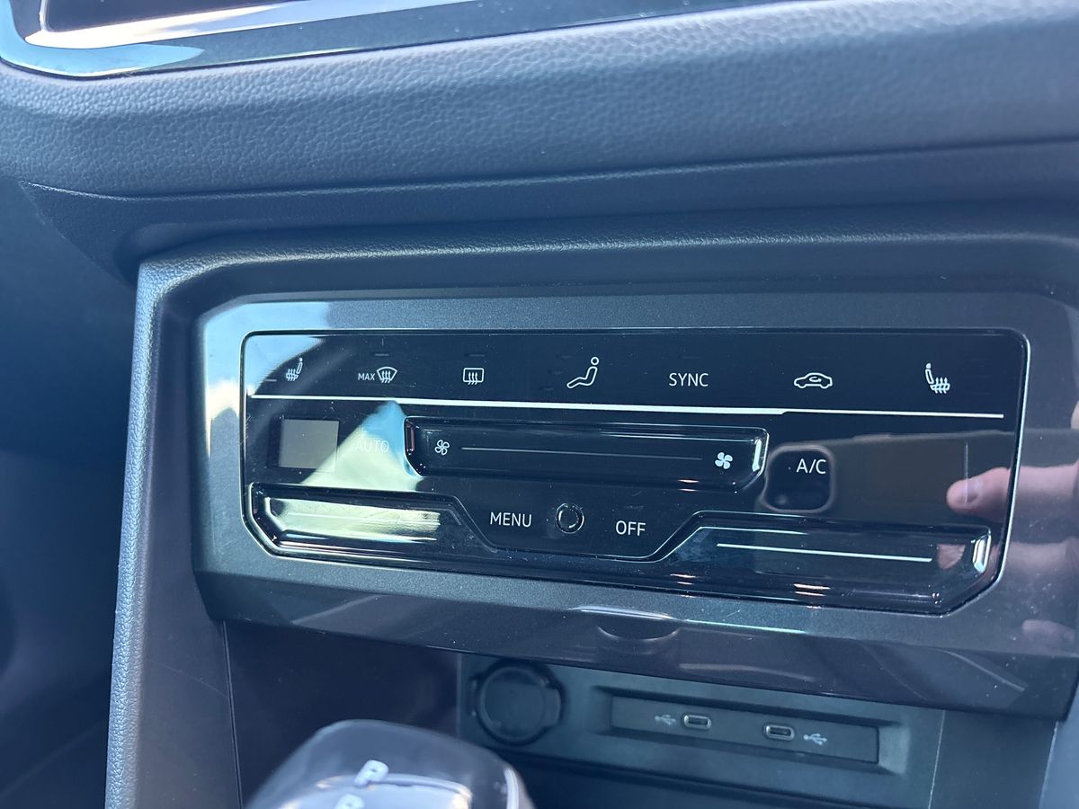 Used Volkswagen Tiguan 2022 for sale - 78215940: Photo 18