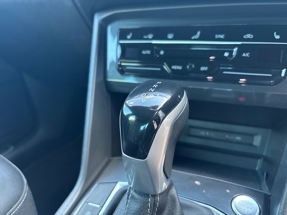 Used Volkswagen Tiguan 2022 for sale - 78215940: Photo 19