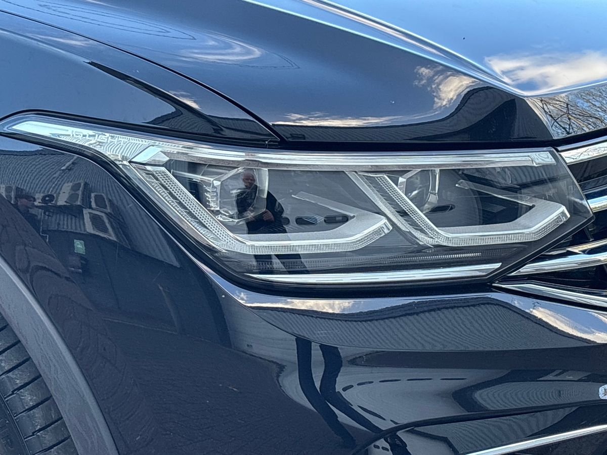 Used Volkswagen Tiguan 2022 for sale - 78215940: Photo 21