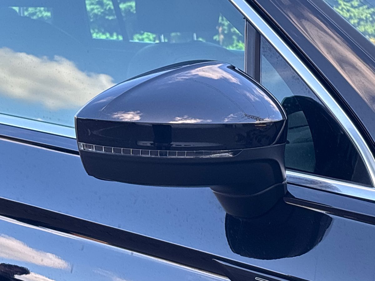 Used Volkswagen Tiguan 2022 for sale - 78215940: Photo 22