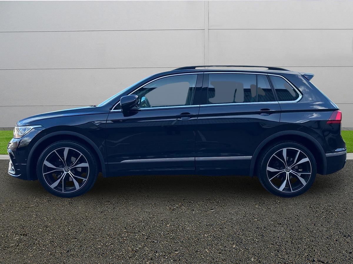 Used Volkswagen Tiguan 2022 for sale - 78215940: Photo 4