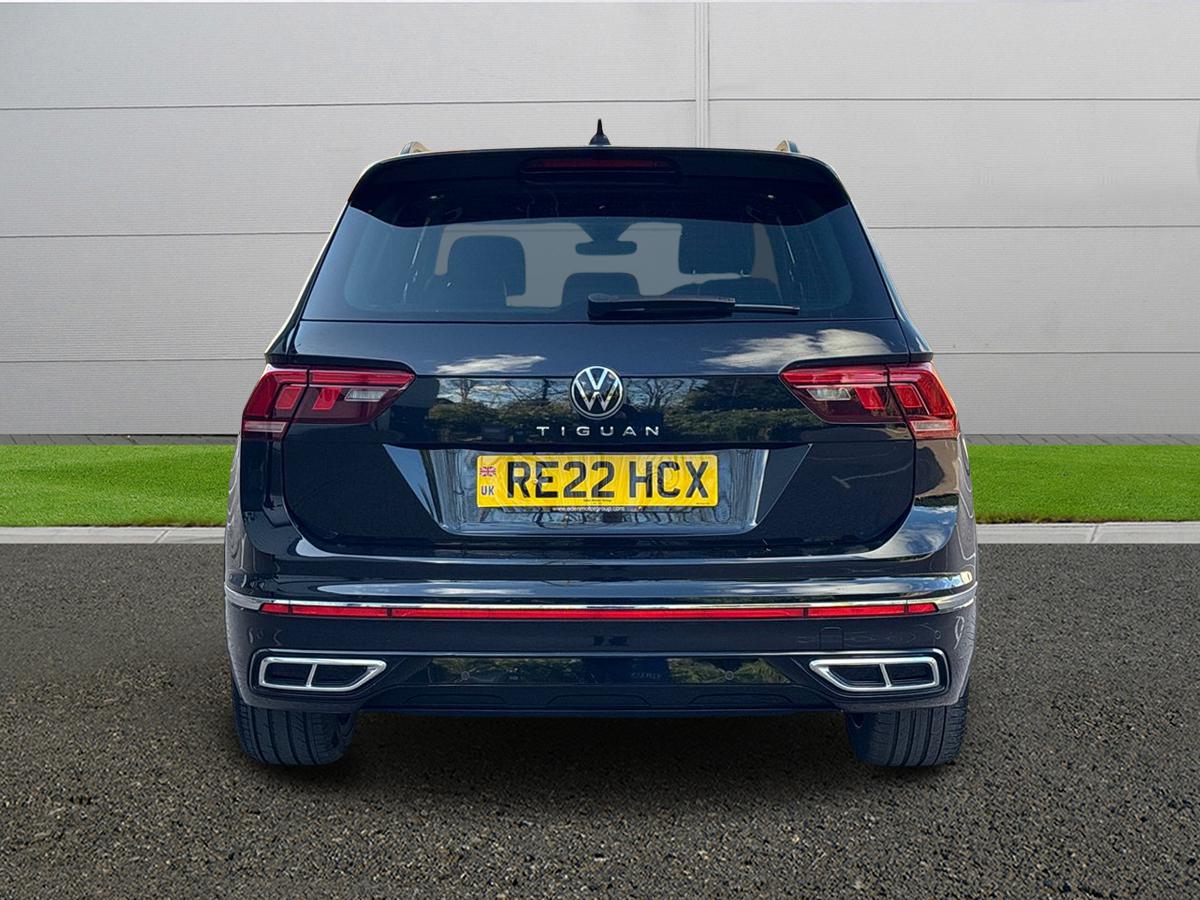 Used Volkswagen Tiguan 2022 for sale - 78215940: Photo 6