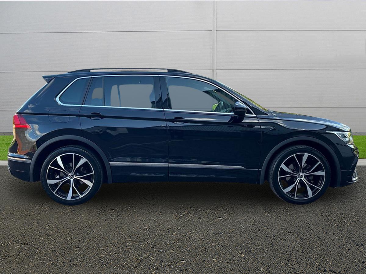 Used Volkswagen Tiguan 2022 for sale - 78215940: Photo 8
