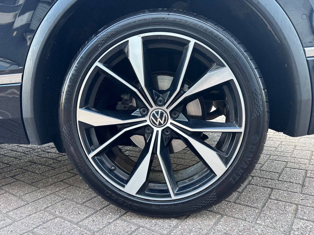 Used Volkswagen Tiguan 2022 for sale - 78215940: Photo 9