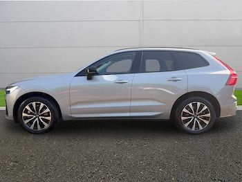 Used Volvo XC60 2024 for sale - 79027106: Photo