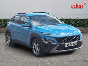 Used Hyundai KONA 2022 for sale - 79719385: Photo