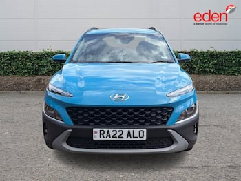 Used Hyundai KONA 2022 for sale - 79719385: Photo