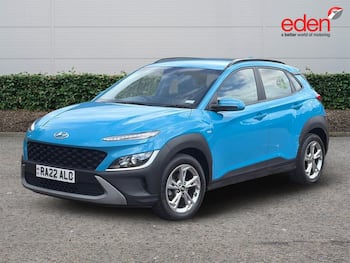 Used Hyundai KONA 2022 for sale - 79719385: Photo