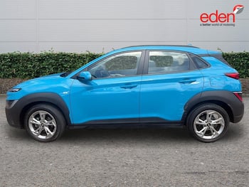 Used Hyundai KONA 2022 for sale - 79719385: Photo