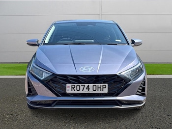 Used Hyundai i20 2024 for sale - 78472585: Photo