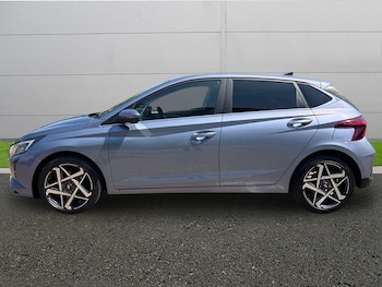 Used Hyundai i20 2024 for sale - 78472585: Photo