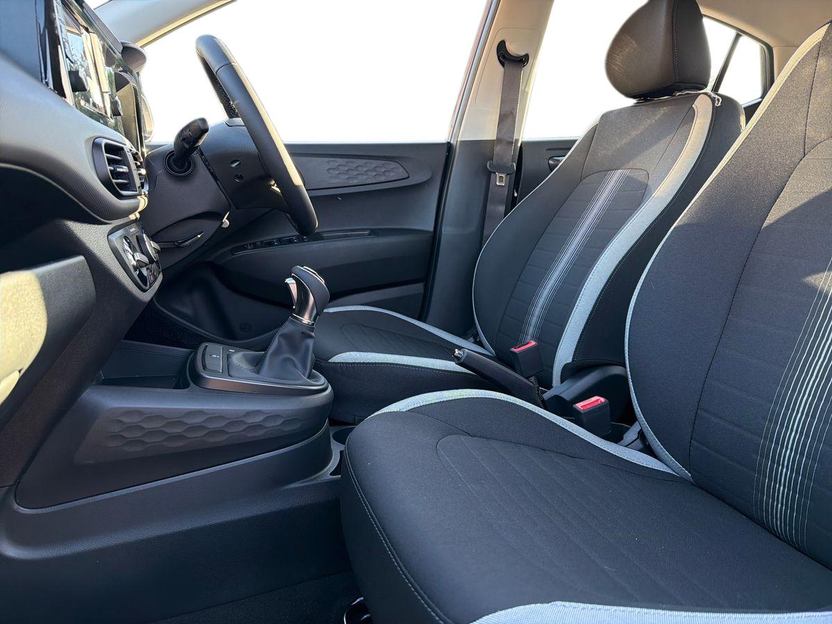 Used Hyundai i10 2025 for sale - 77133913: Photo 10