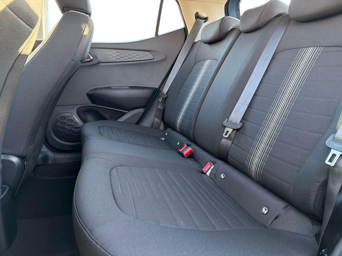 Used Hyundai i10 2025 for sale - 77133913: Photo 11