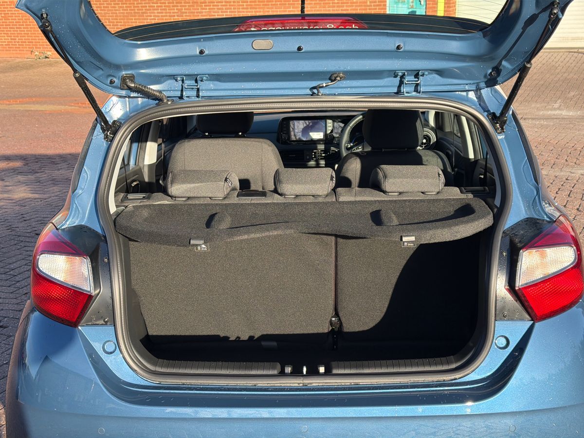 Used Hyundai i10 2025 for sale - 77133913: Photo 12