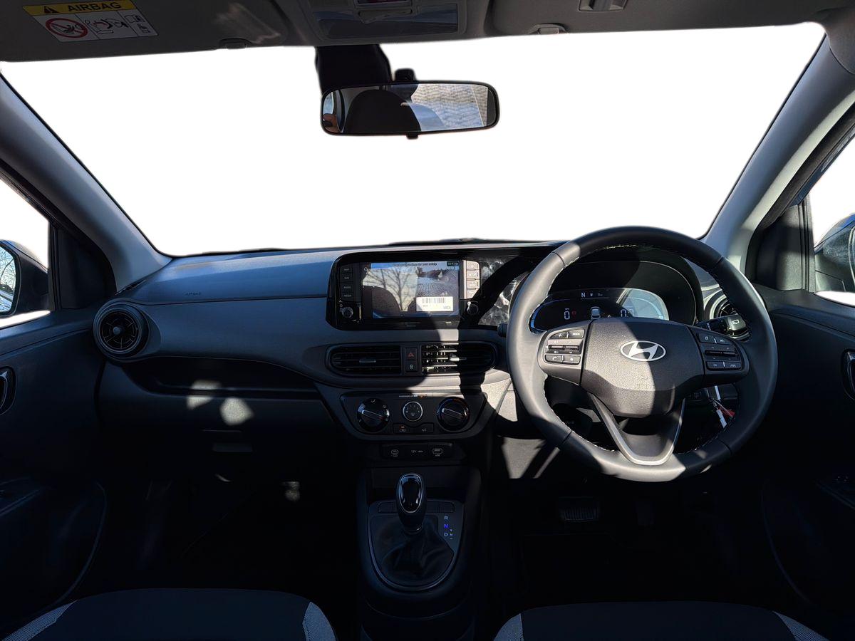 Used Hyundai i10 2025 for sale - 77133913: Photo 13