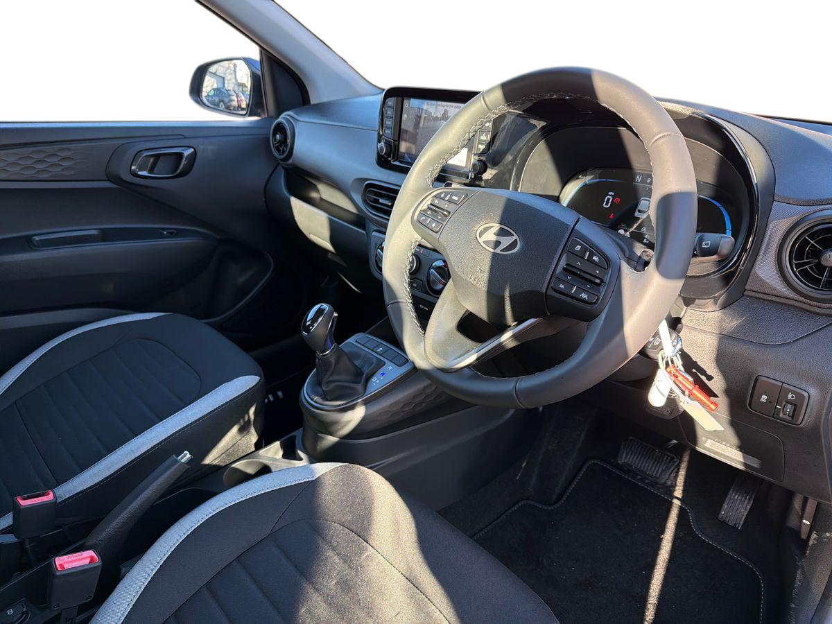 Used Hyundai i10 2025 for sale - 77133913: Photo 15