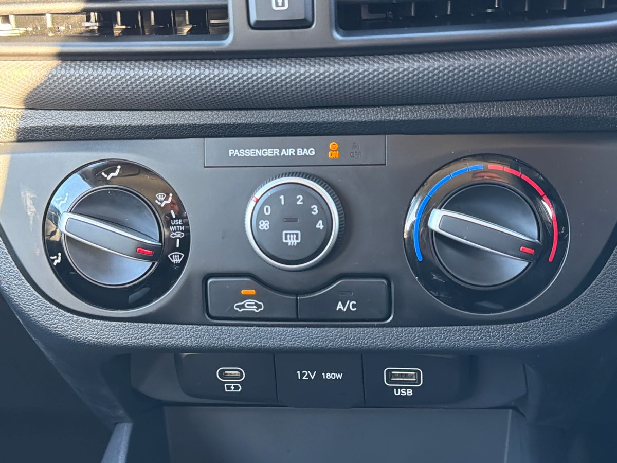 Used Hyundai i10 2025 for sale - 77133913: Photo 18